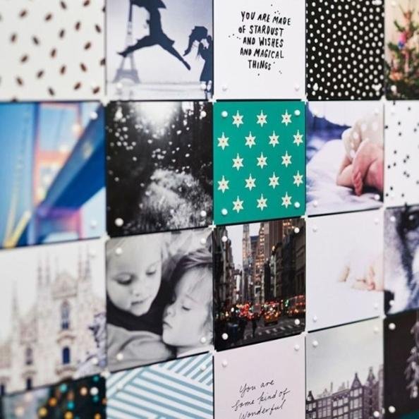 Hotel Wall Decoration