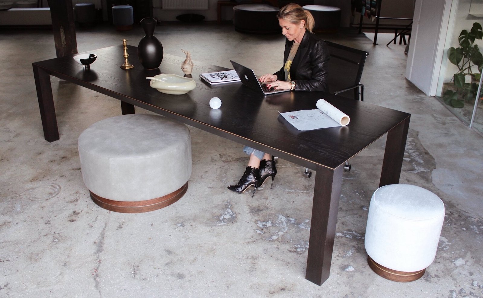 Custom Hotel Furniture