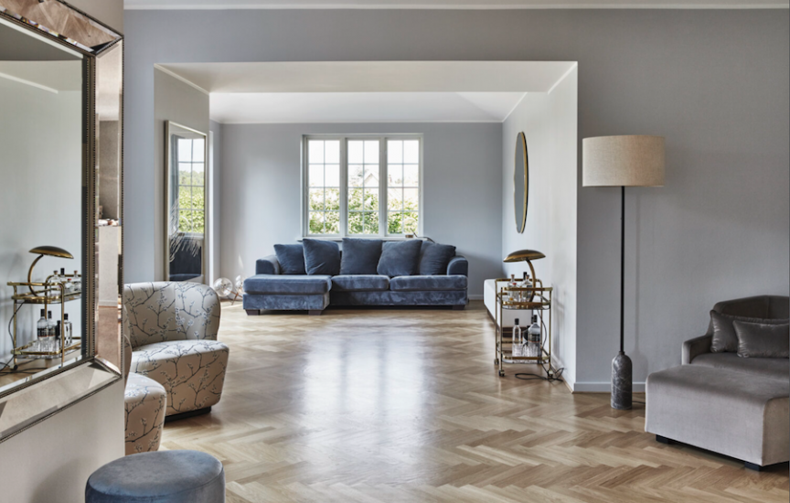 Custom Made Hotel Furniture