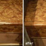 Hotel Surface Repair