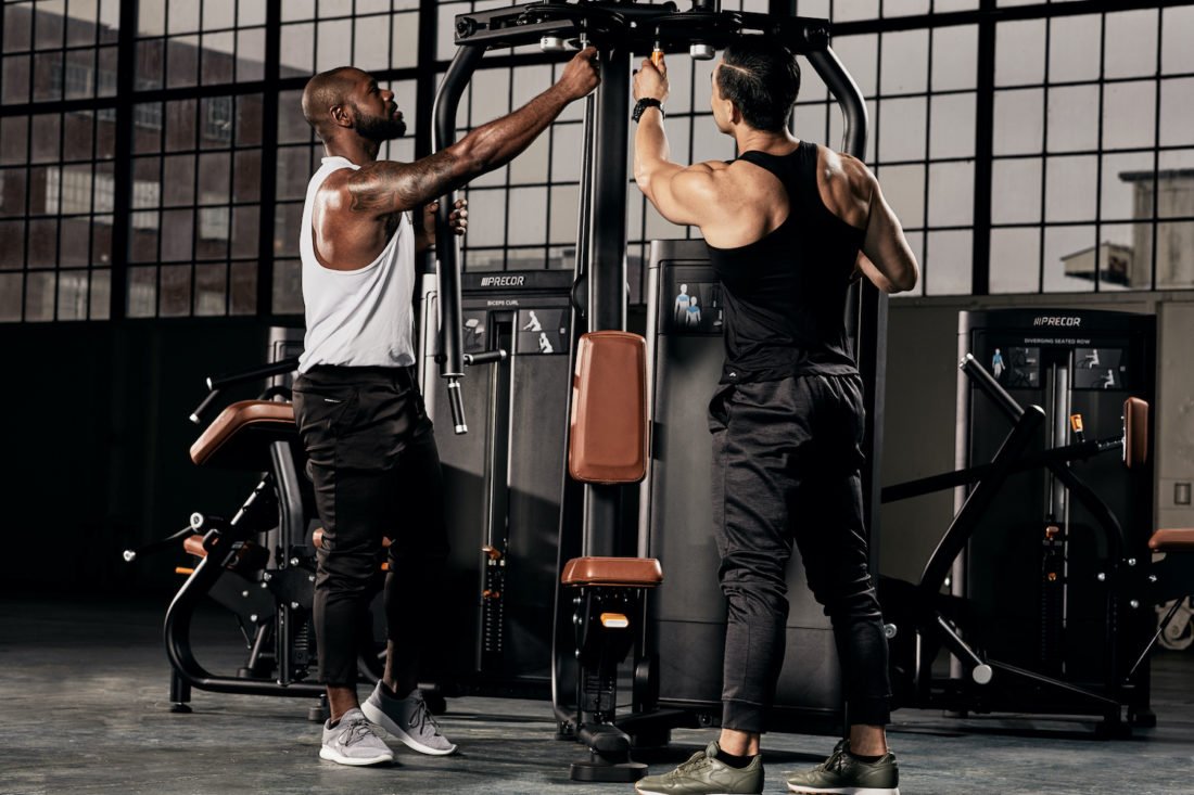 Hotel Fitness Equipment / Hotel Gym Equipment