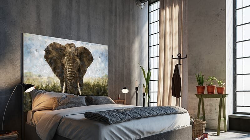 Bespoke Artwork Supplier