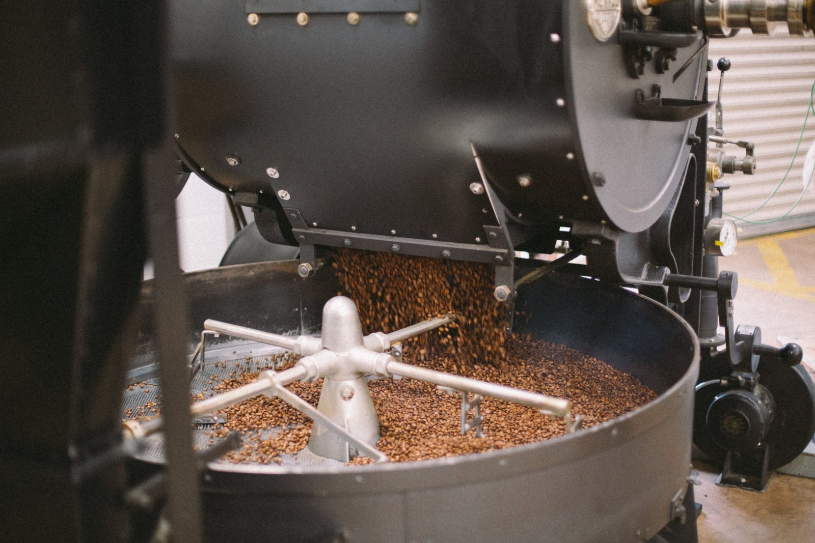 Speciality Coffee for Hotels