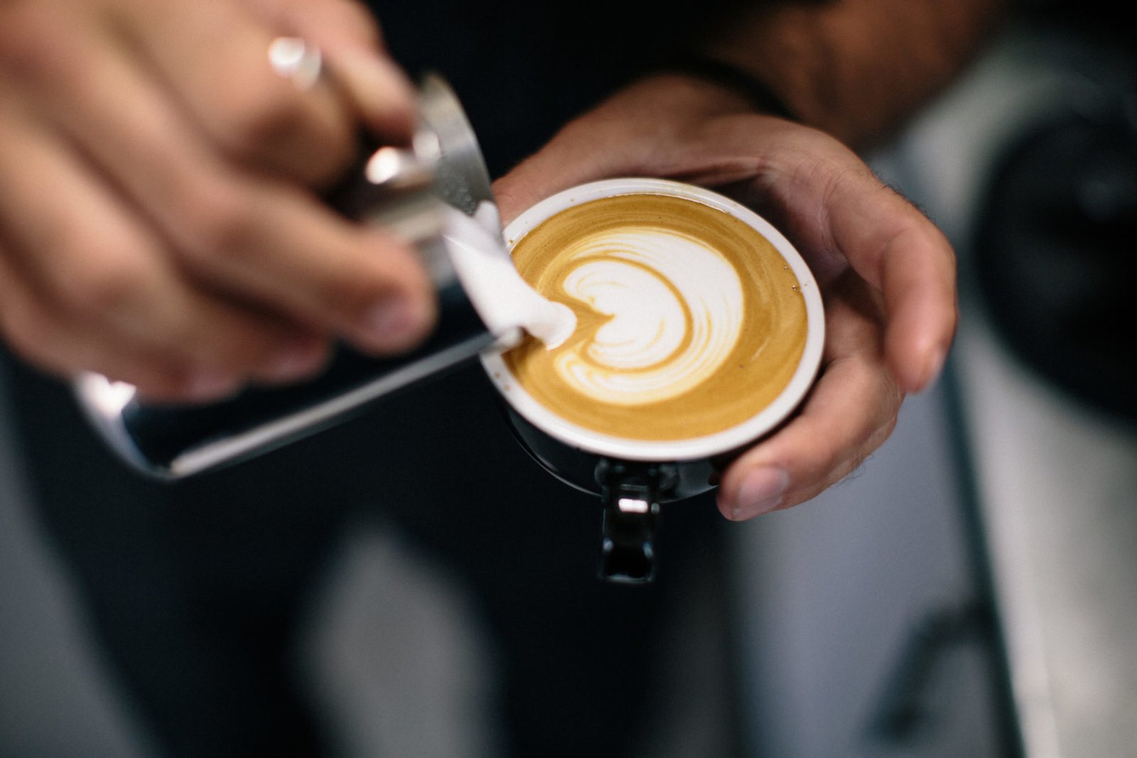 Speciality Coffee for Hotels