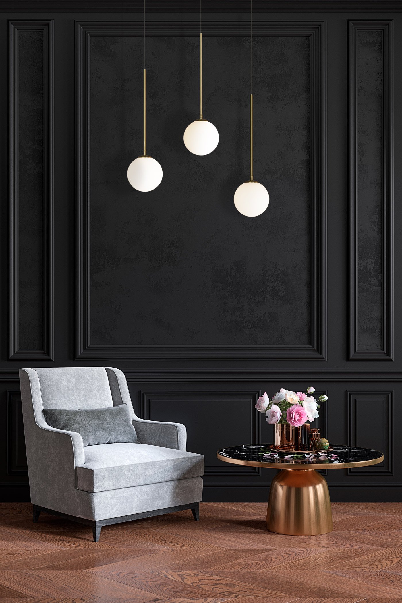 Bespoke Hotel Lighting / Decorative Hotel Lighting and Hotel Reading Lights