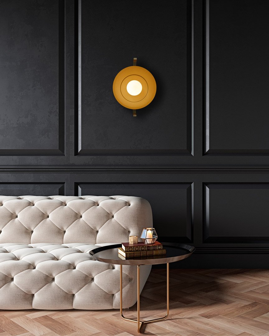 Bespoke Hotel Lighting / Decorative Hotel Lighting and Hotel Reading Lights