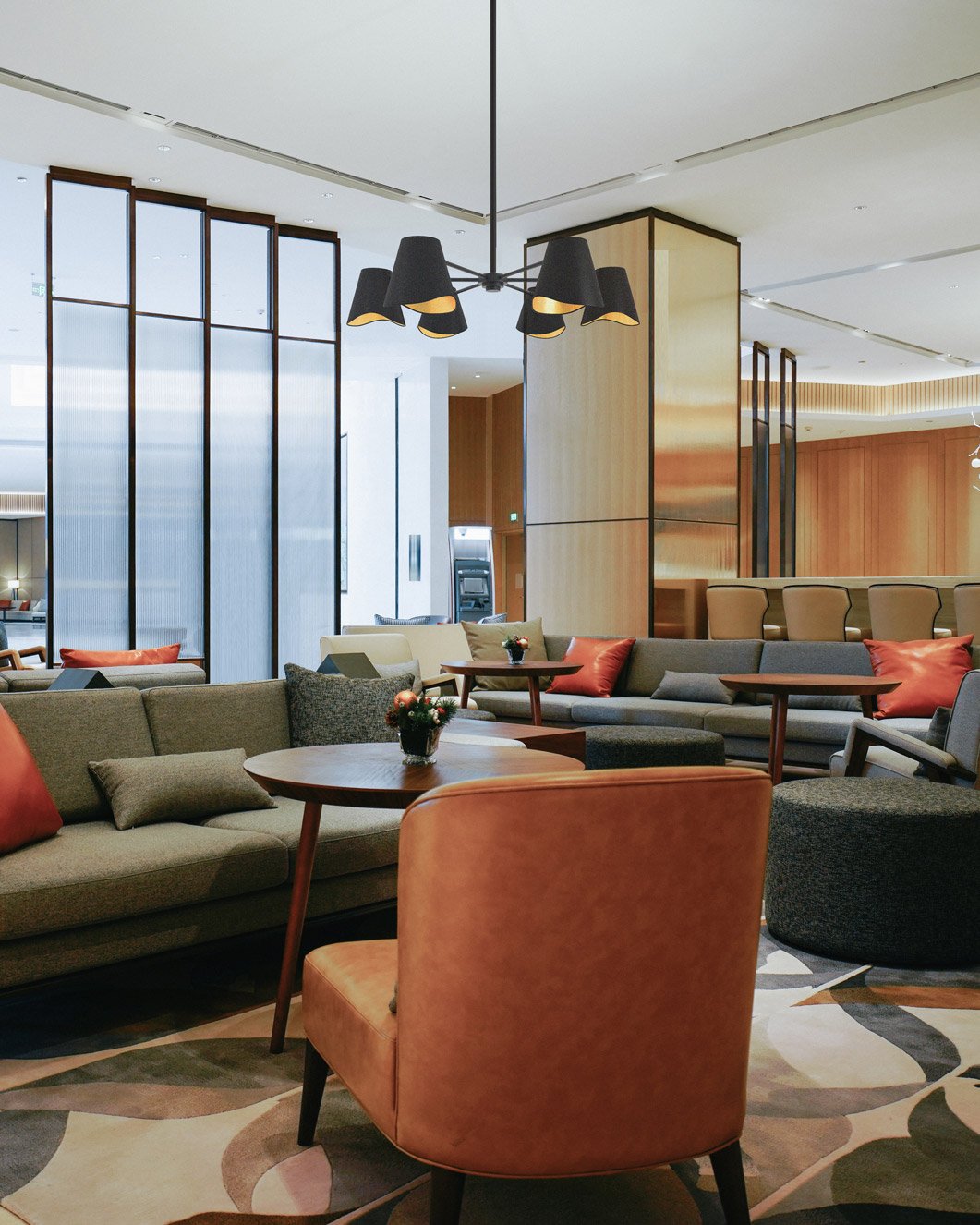 Bespoke Hotel Lighting / Decorative Hotel Lighting and Hotel Reading Lights