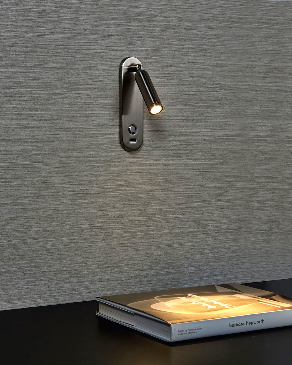 Bespoke Hotel Lighting / Decorative Hotel Lighting and Hotel Reading Lights