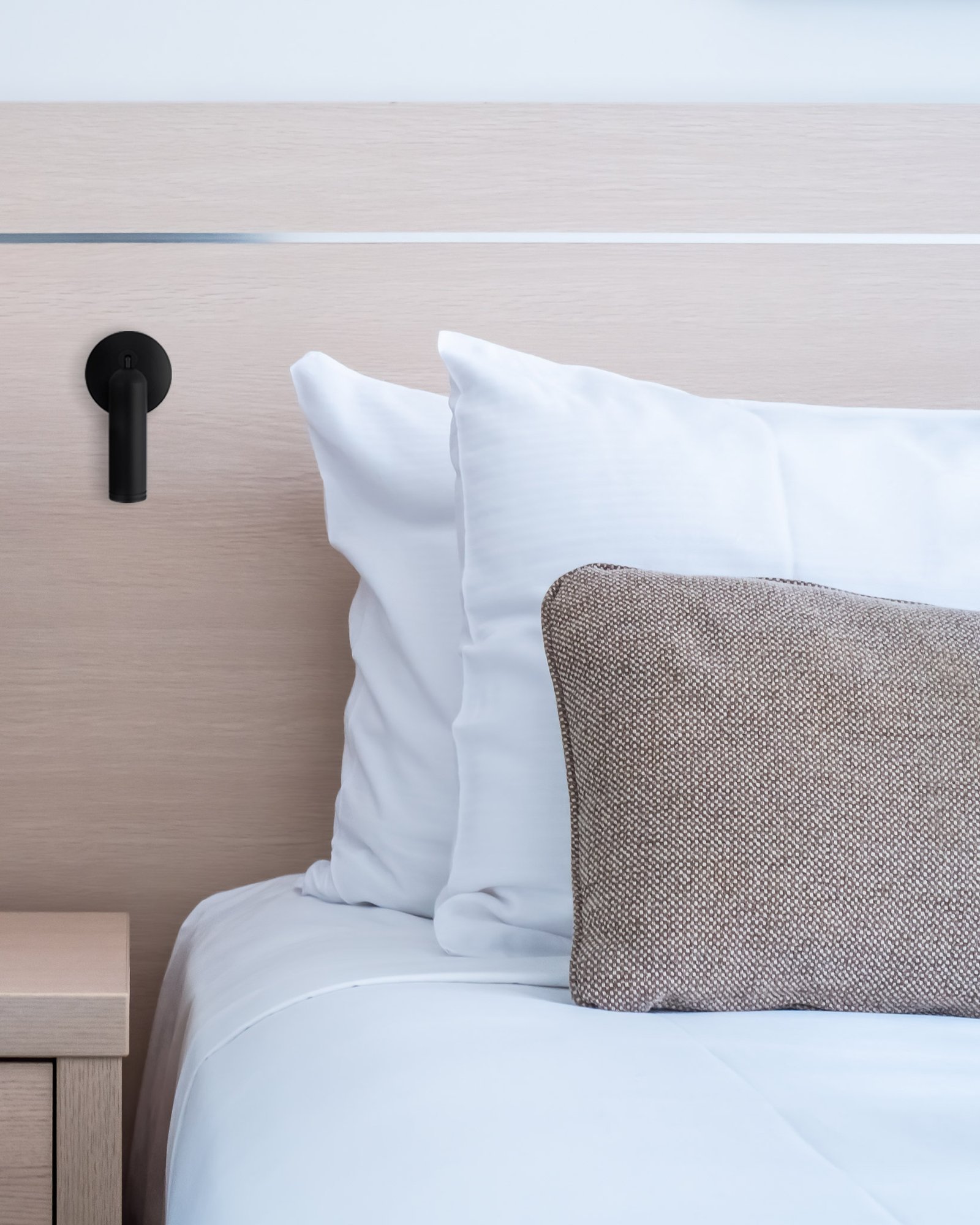 Bespoke Hotel Lighting / Decorative Hotel Lighting and Hotel Reading Lights