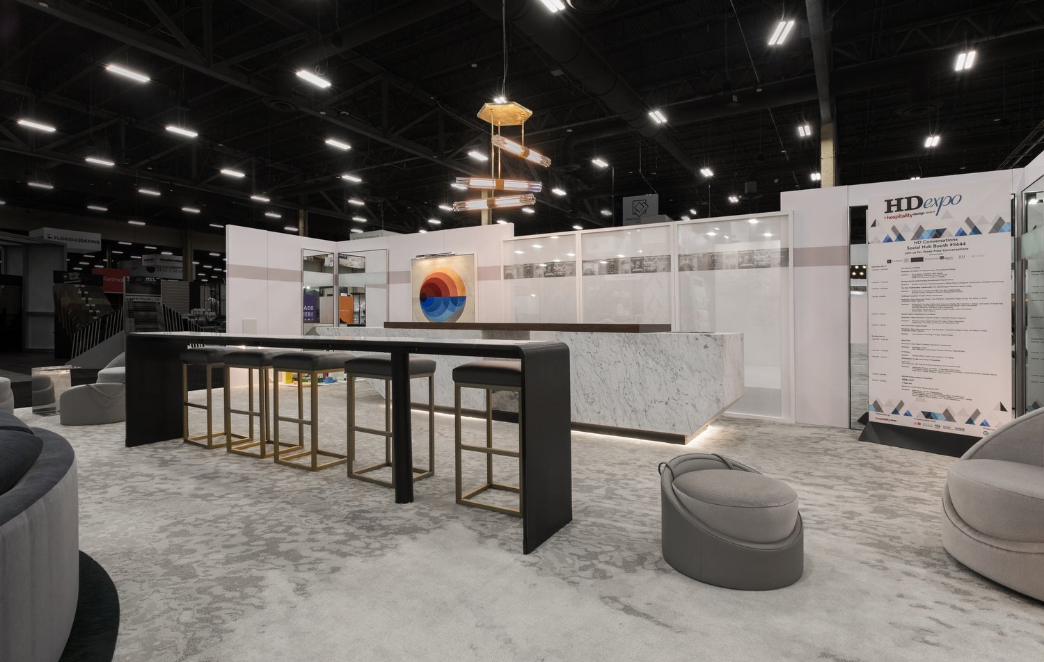 HD Expo