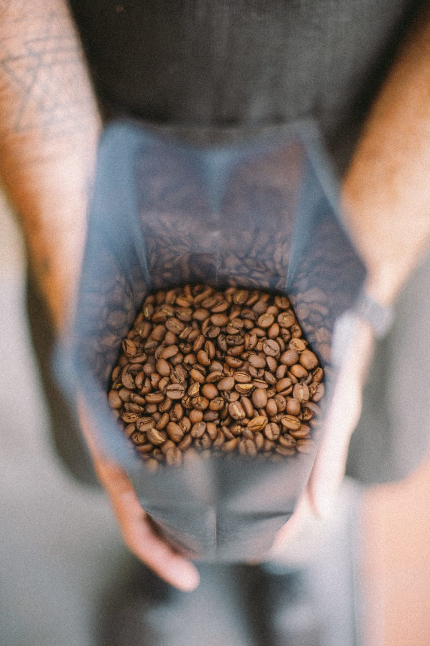 Speciality Coffee for Hotels