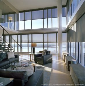 Hotel Blinds and Curtains