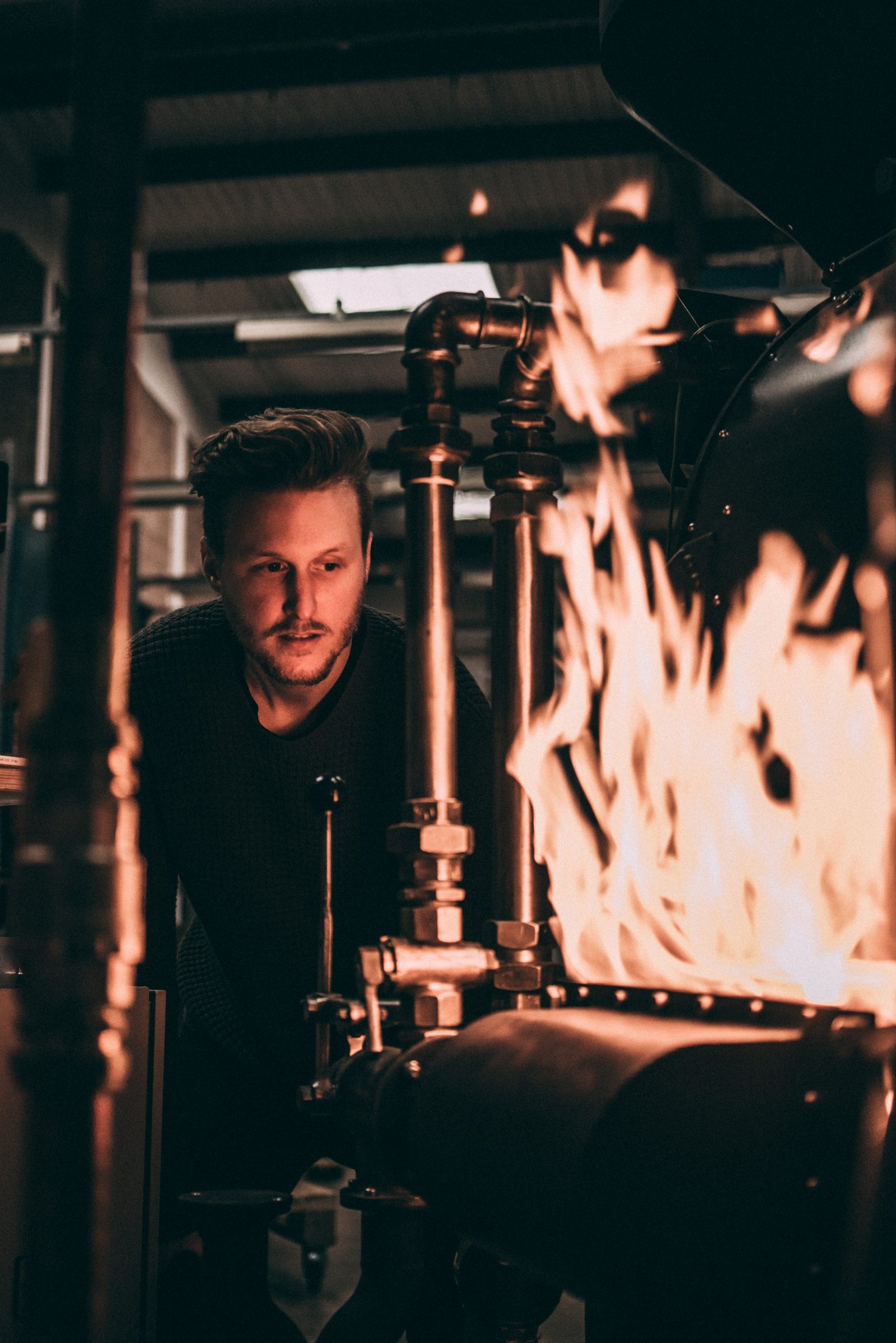 Speciality Coffee for Hotels