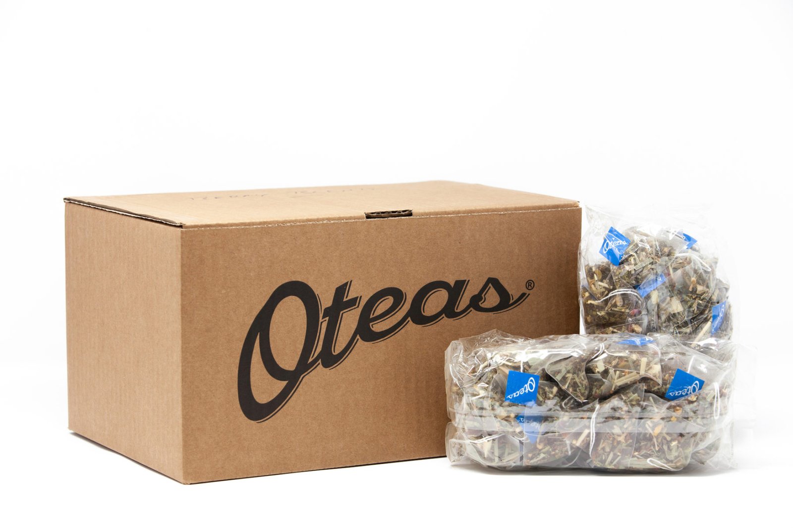 Hotel Whole Leaf Tea