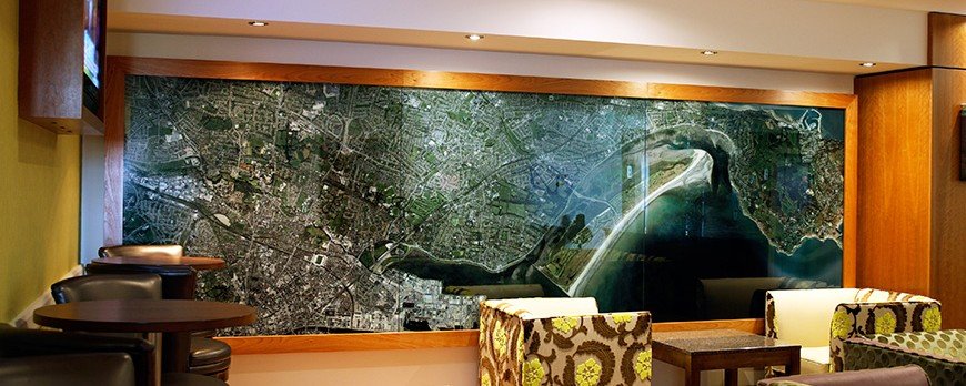 Bespoke Artwork Supplier