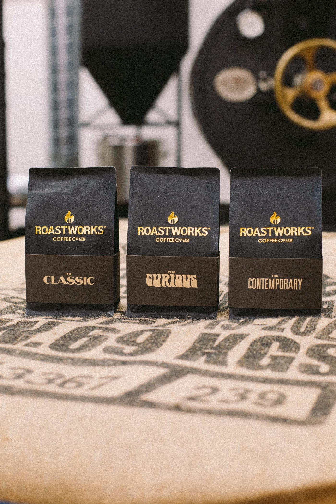 Speciality Coffee for Hotels