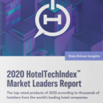 2020 HotelTechIndex Report
