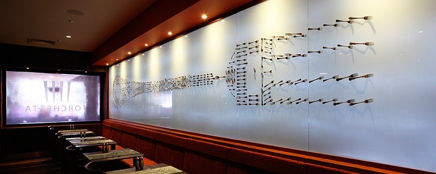 Bespoke Artwork Supplier