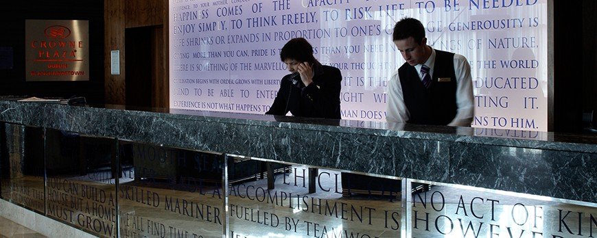 Bespoke Artwork Supplier