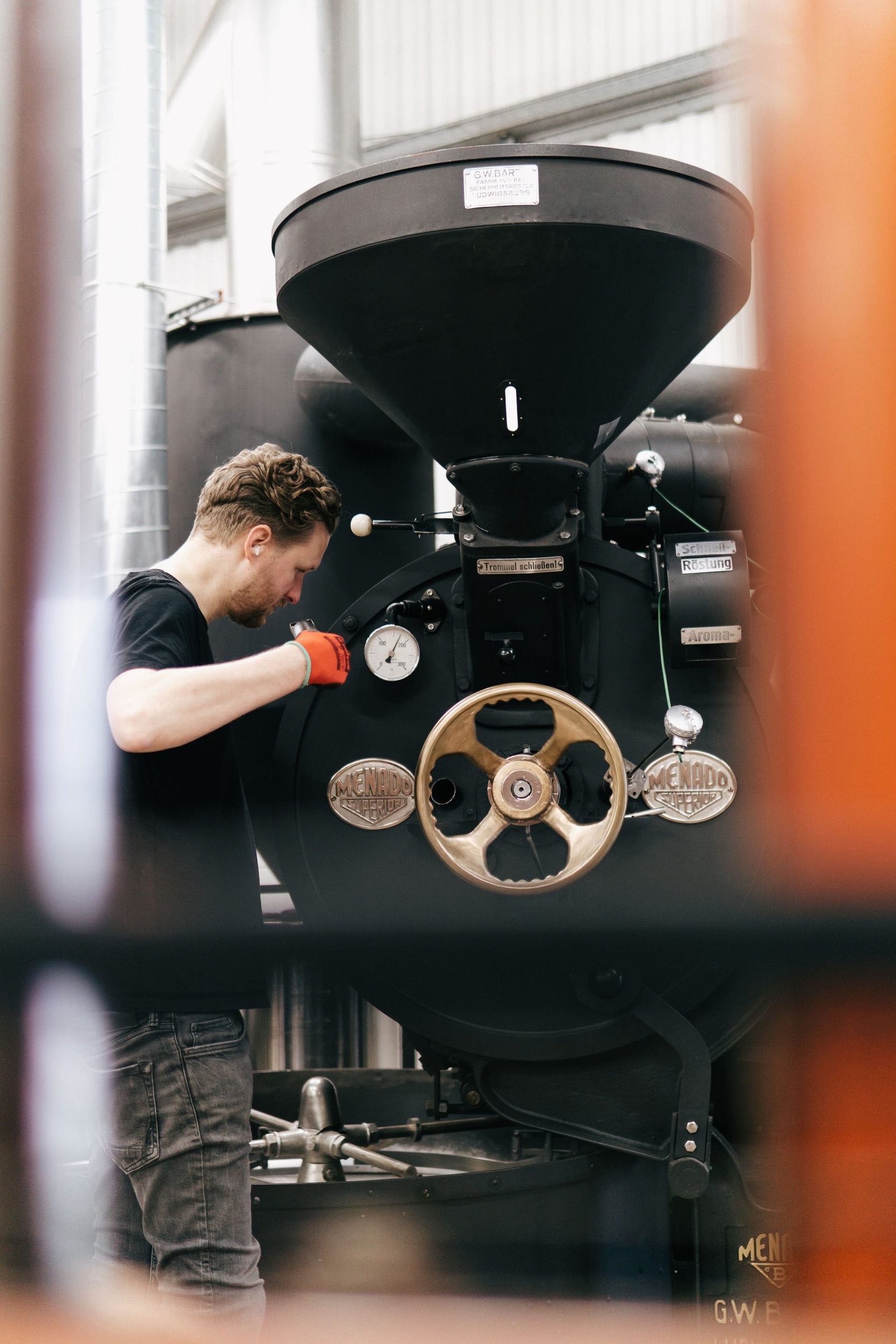 Speciality Coffee for Hotels