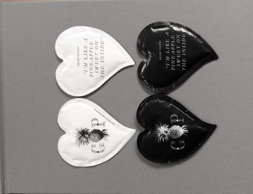 Personalised Hotel Products