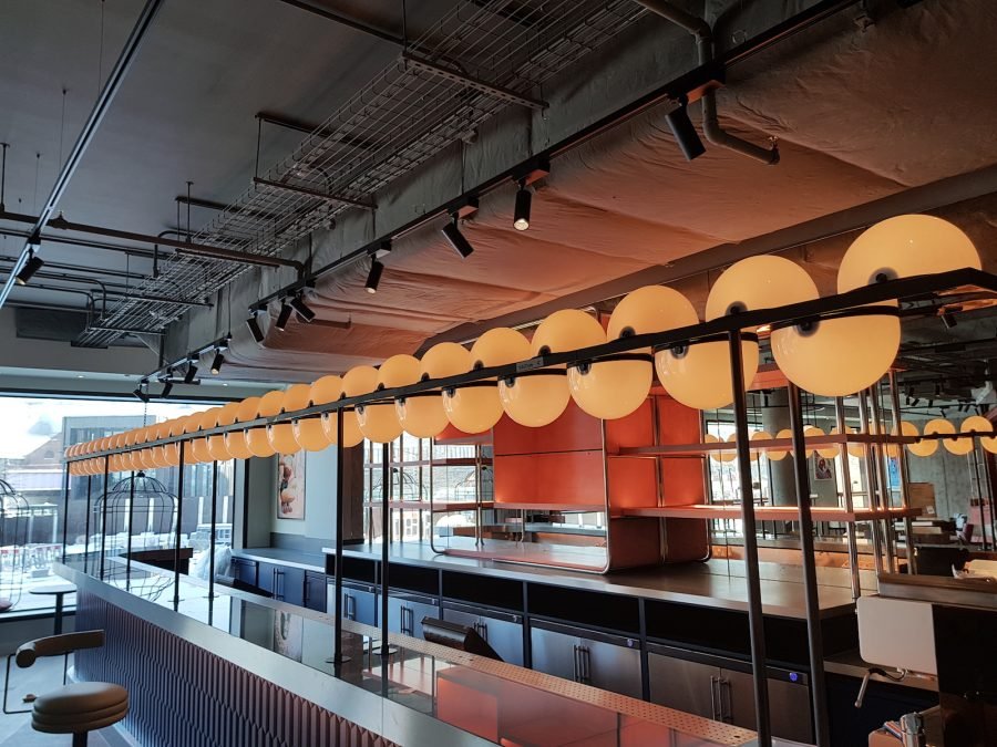 Hotel Design Consultancy, Custom Lighting Designs, Bespoke Lighting for Hotels