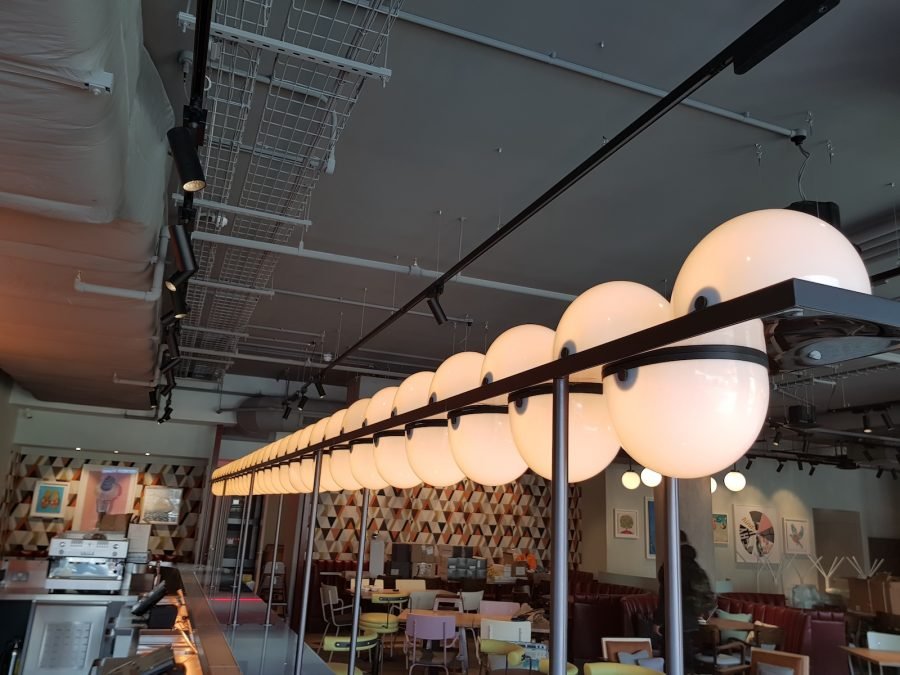 Hotel Design Consultancy, Custom Lighting Designs, Bespoke Lighting for Hotels