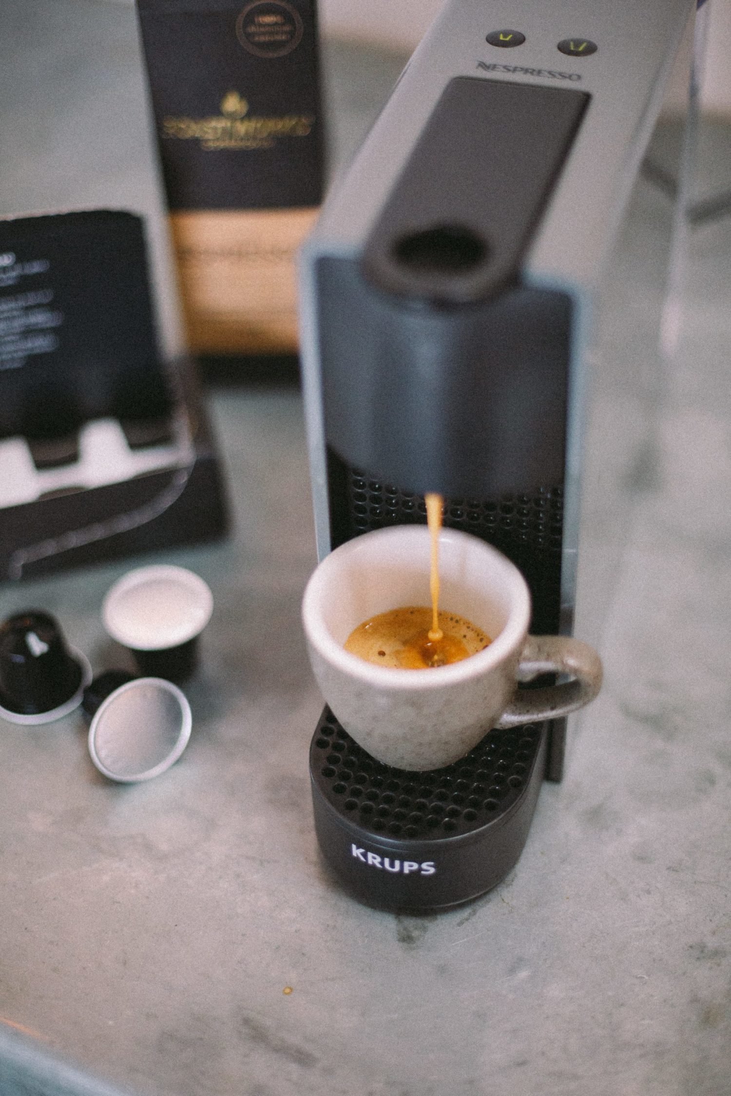 Speciality Coffee for Hotels