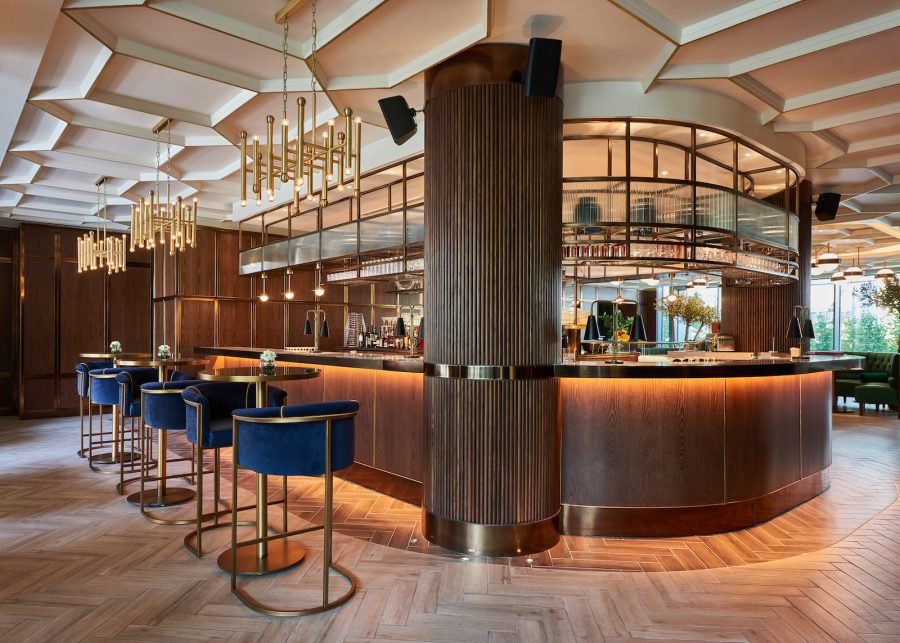 Hotel Design Consultancy, Custom Lighting Designs, Bespoke Lighting for Hotels