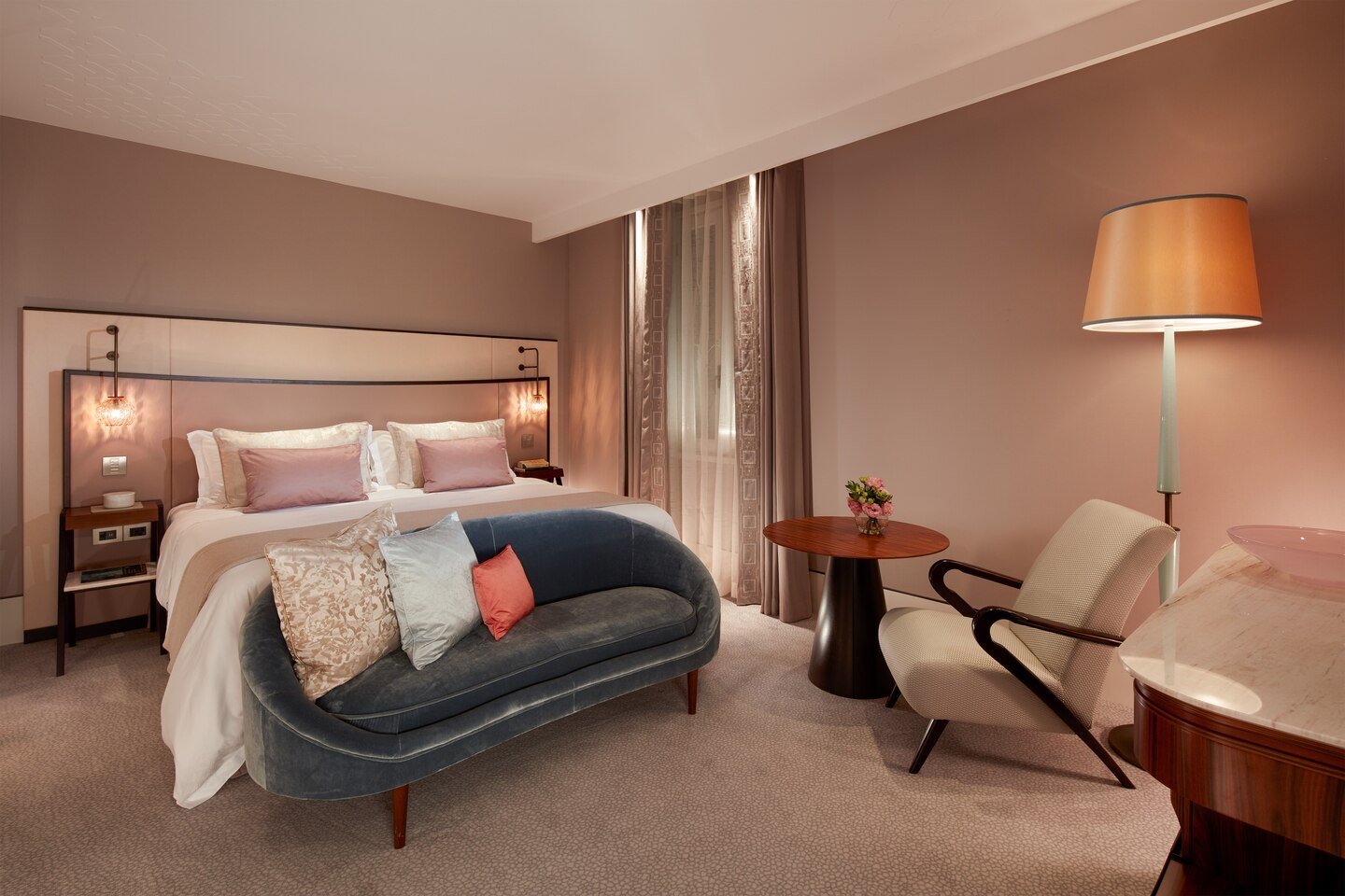 Hotel Design Consultancy, Custom Lighting Designs, Bespoke Lighting for Hotels