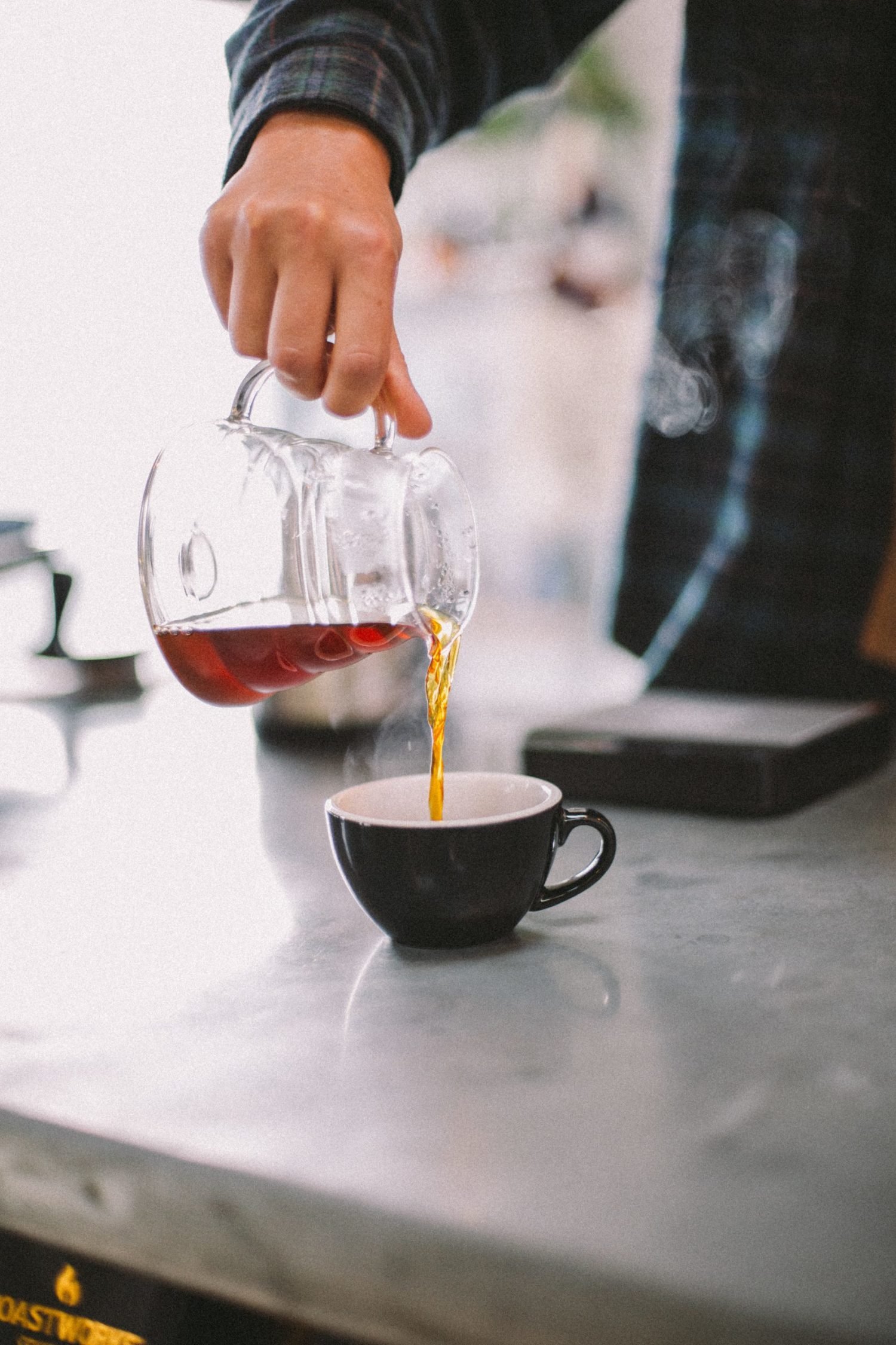 Speciality Coffee for Hotels