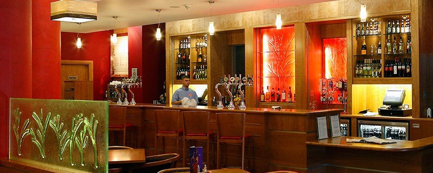 Bespoke Artwork Supplier