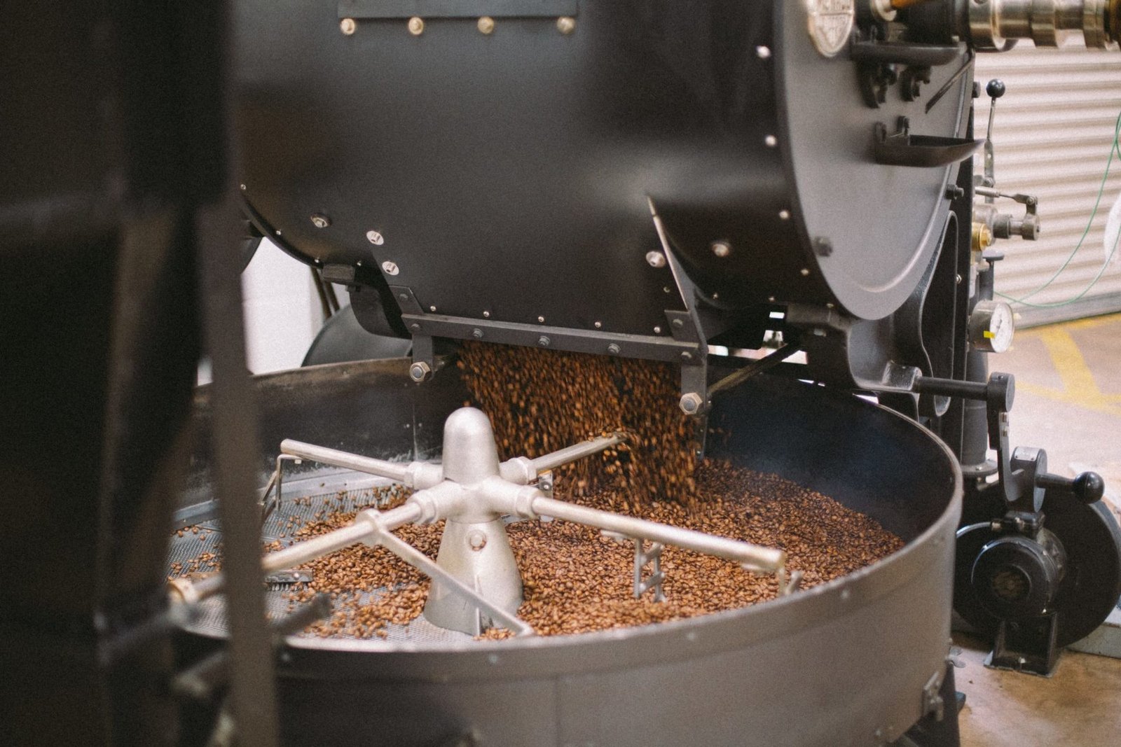 Speciality Coffee for Hotels