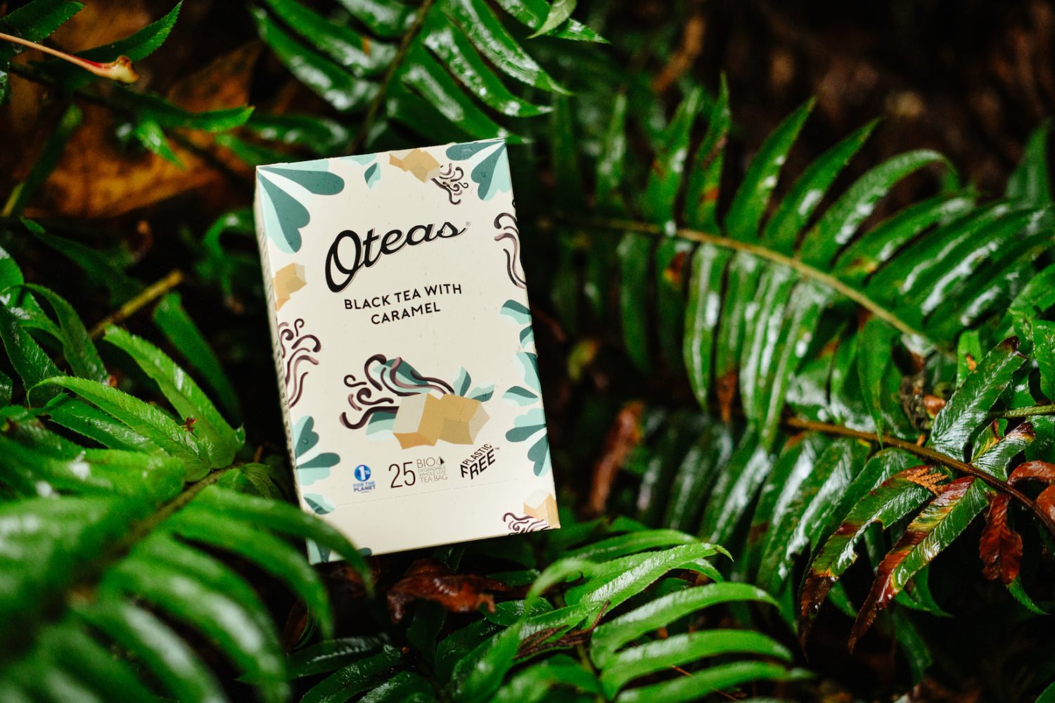 Hotel Whole Leaf Tea