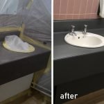 Hotel Surface Repair