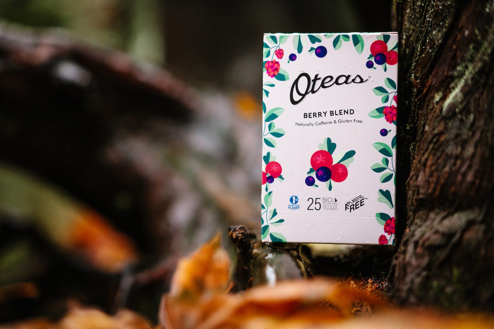 Hotel Whole Leaf Tea