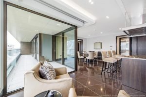 Hotel Blinds and Curtains