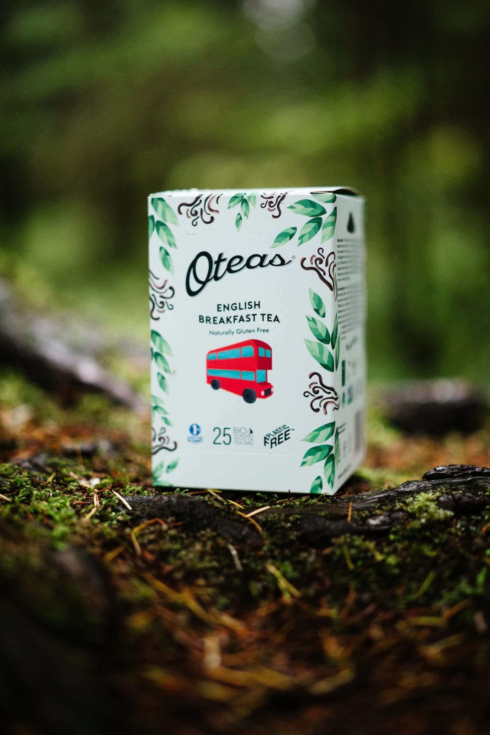 Hotel Whole Leaf Tea