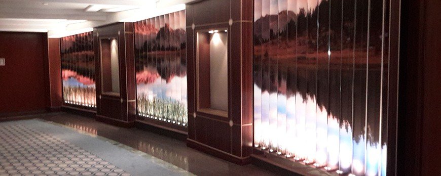 Bespoke Artwork Supplier