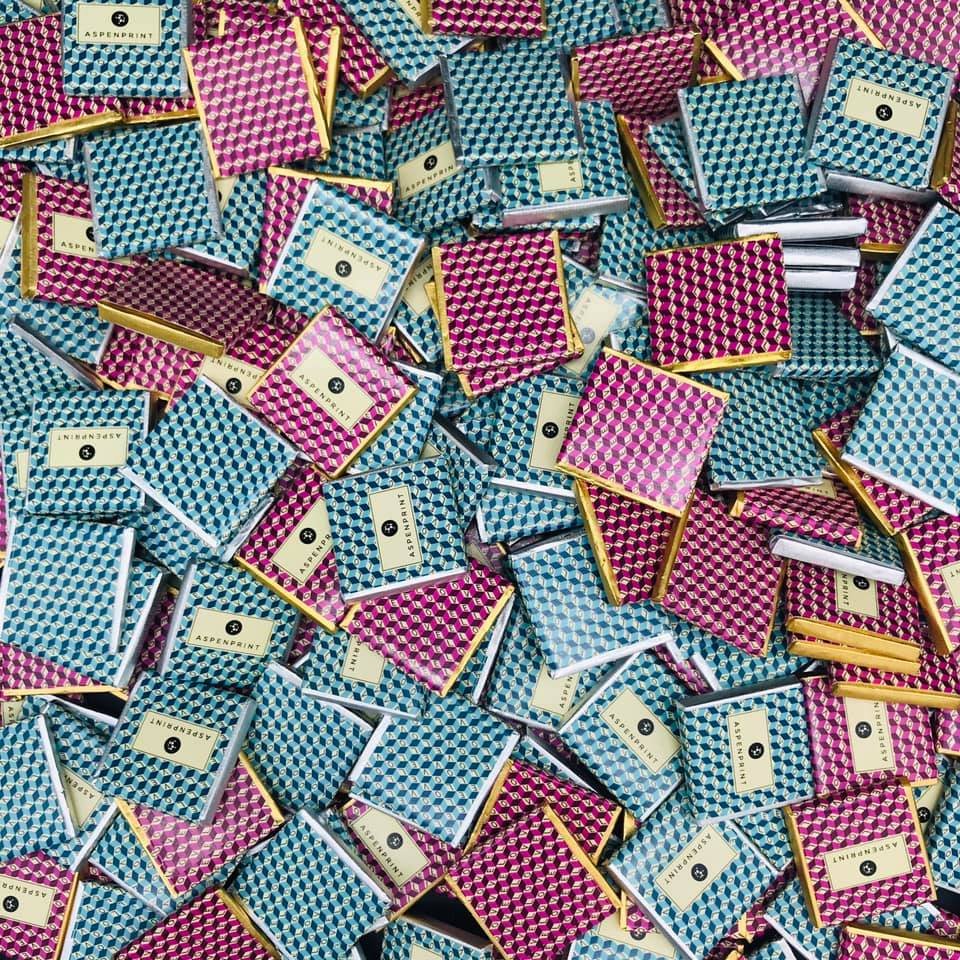 Branded Hotel Merchandise / Hotel Print Specialists