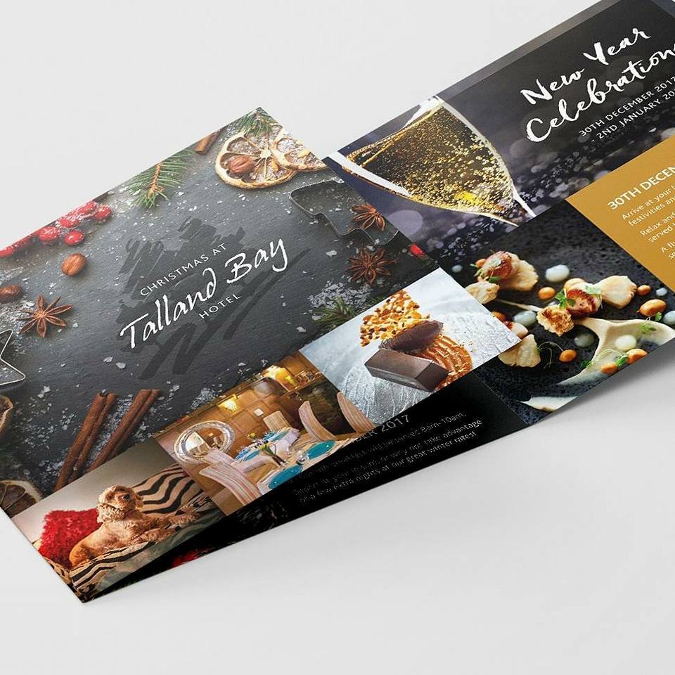 Branded Hotel Merchandise / Hotel Print Specialists