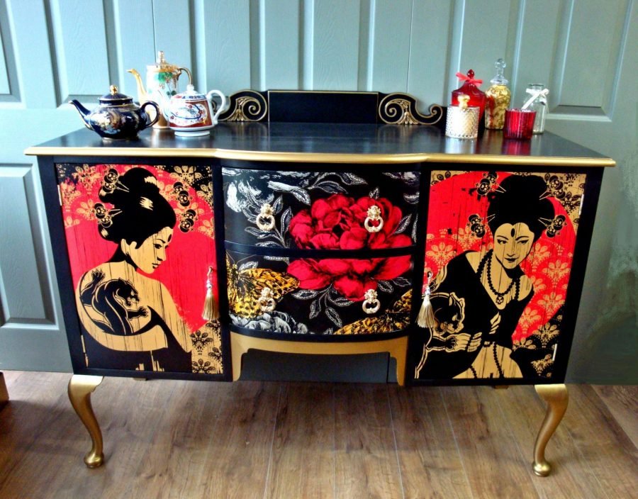 Bespoke Hotel Furniture