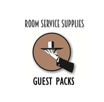 Hotel Guest Packs