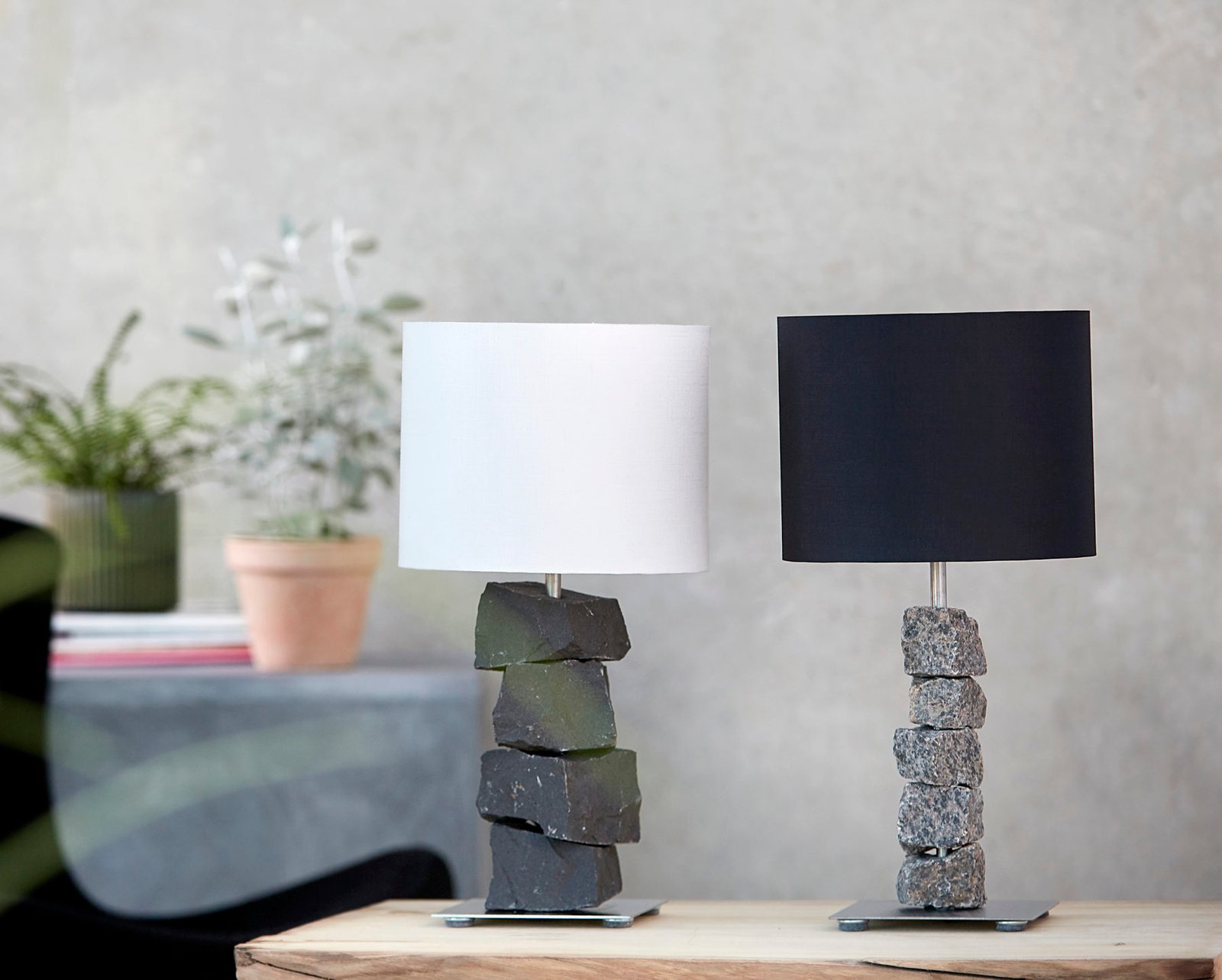 Hotel Granite Products