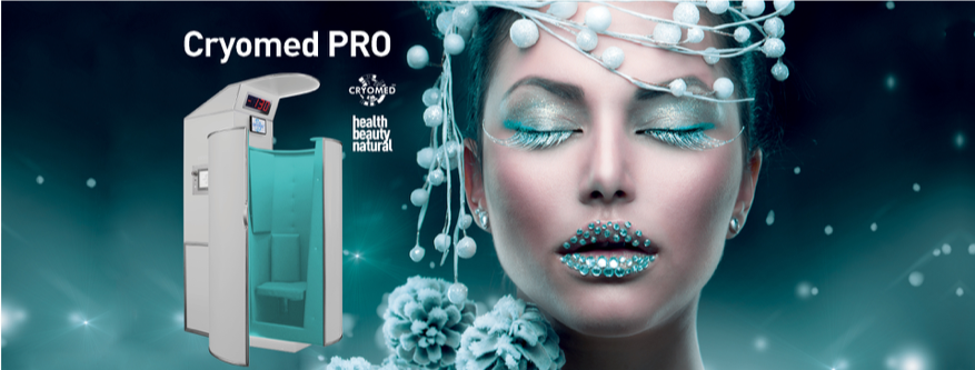 Hotel Cryotherapy Machines