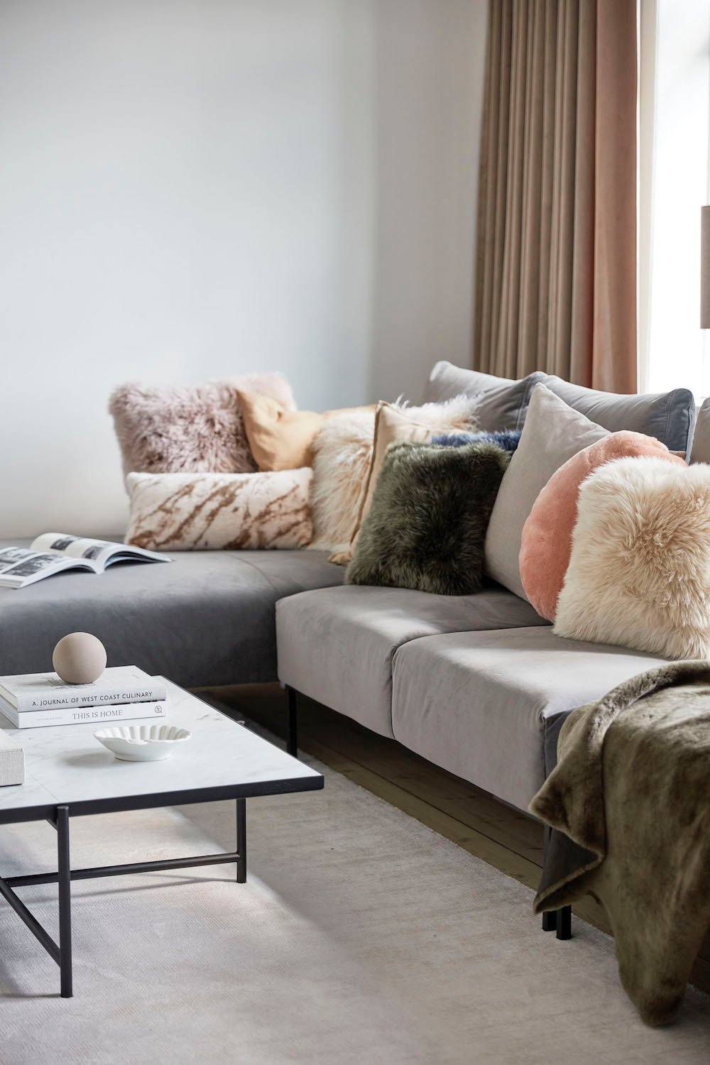 Natural Hotel Products