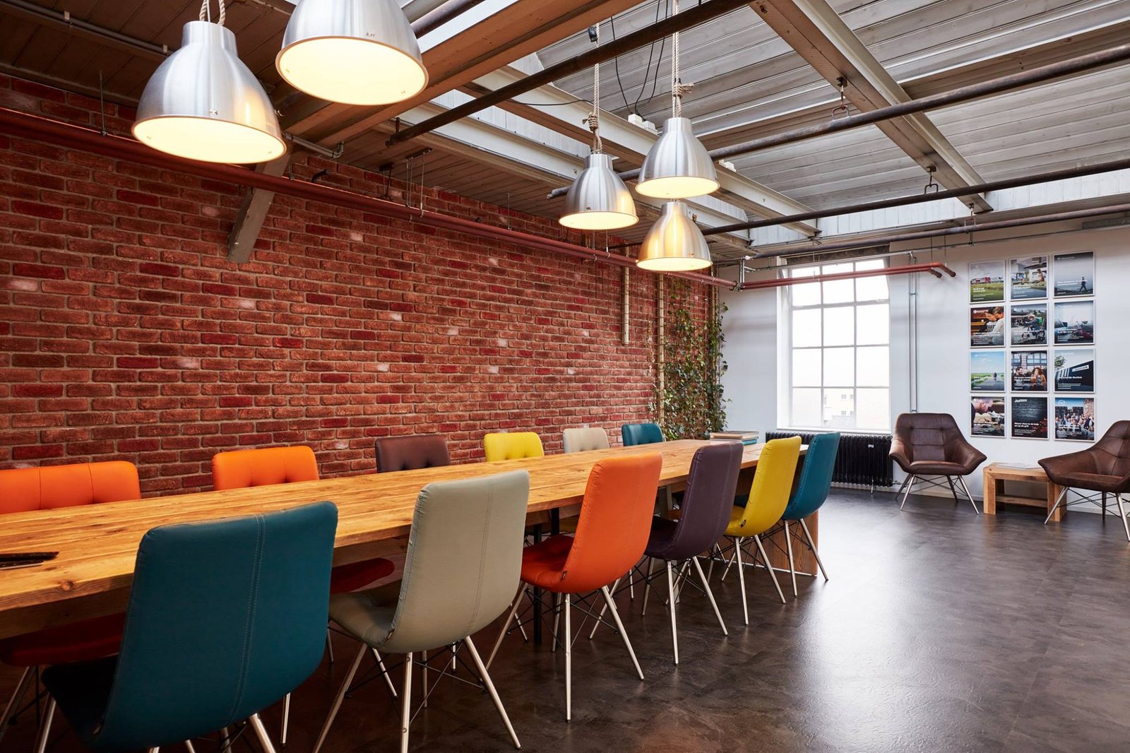 DECORATIVE WALL SOLUTIONS FOR HOTELS