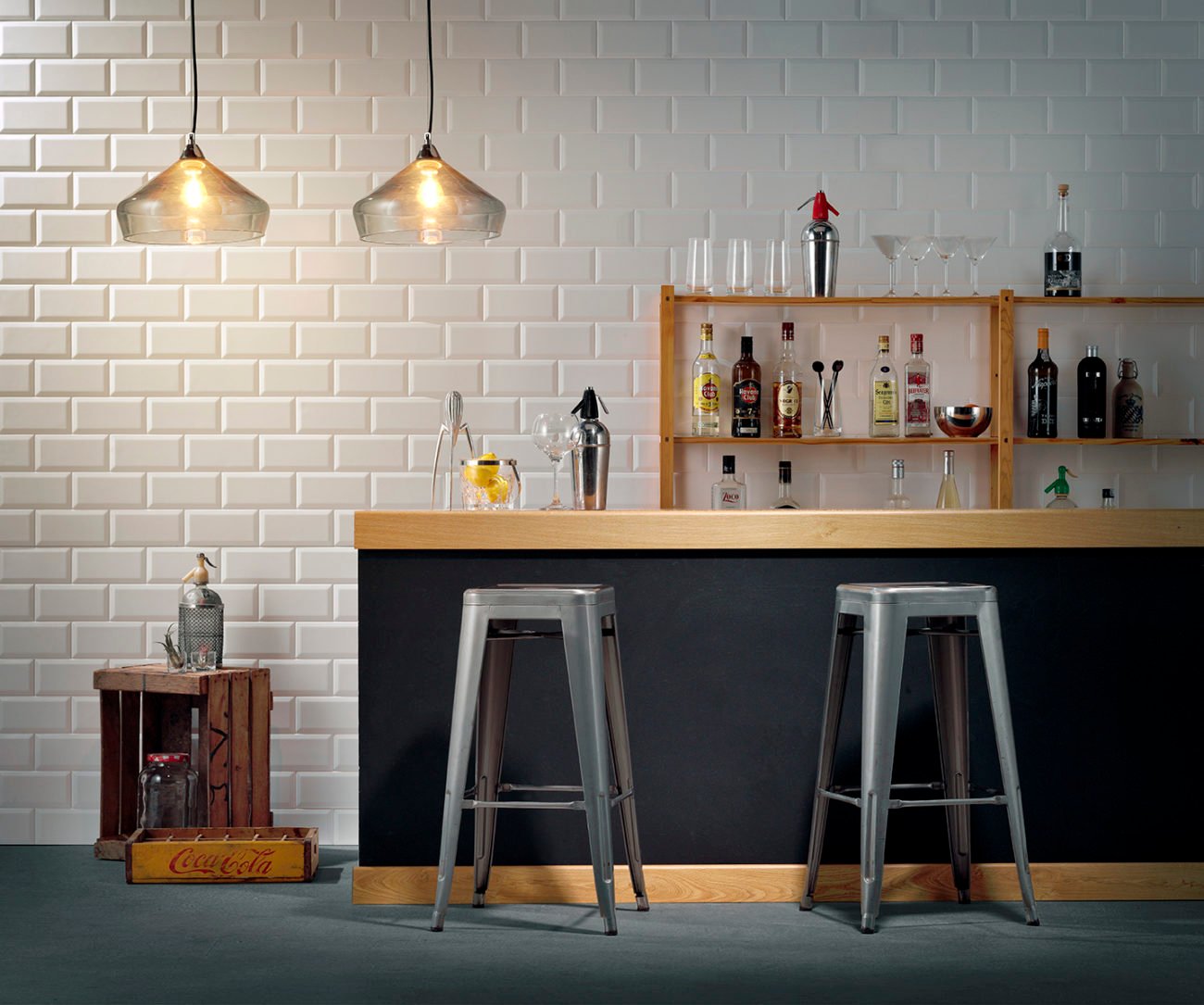 DECORATIVE WALL SOLUTIONS FOR HOTELS