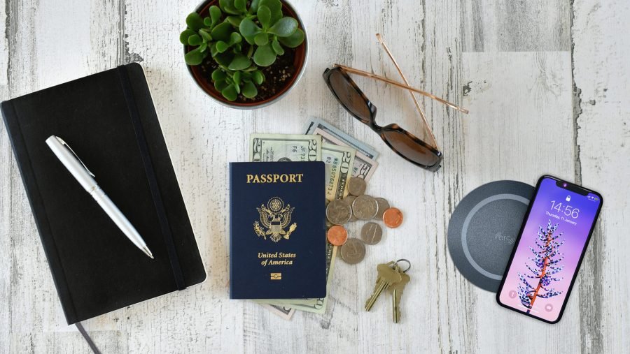 Hotel Wireless Charging Solutions