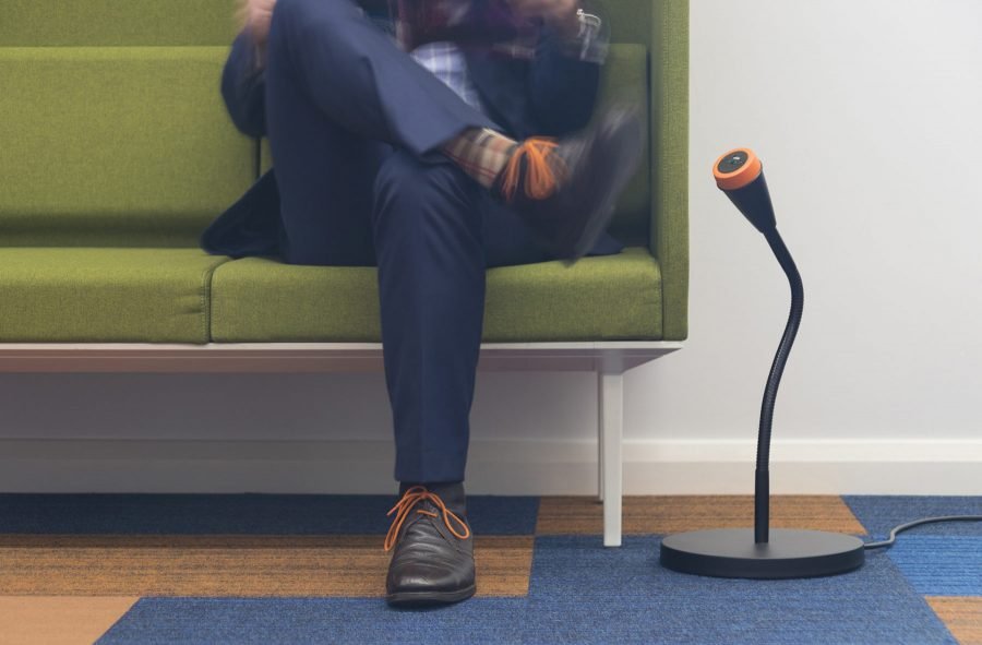 Hotel Wireless Charging Solutions